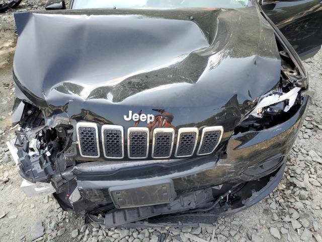 2019 JEEP CHEROKEE L - 1C4PJLCB0KD221636