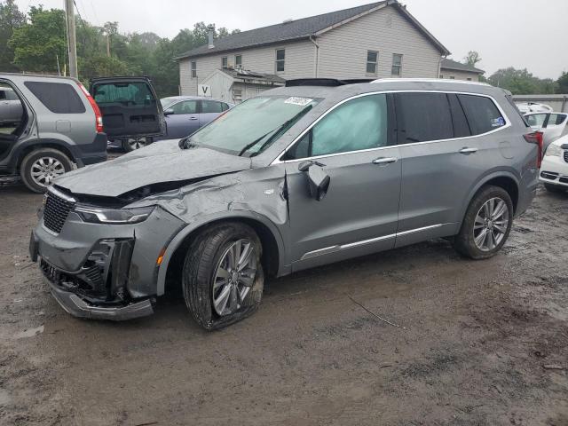 2024 CADILLAC XT6 PREMIU #3196025907