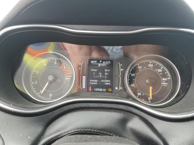 2019 JEEP CHEROKEE L - 1C4PJLLN1KD164339