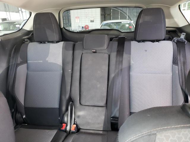 2018 FORD ESCAPE SE - 1FMCU9GD4JUD31555