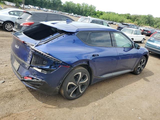 Vin: kndc4dlc6n5027843, lot: 62741735, kia ev6 gt lin gt line 20223