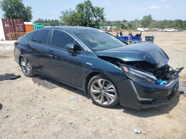 2018 HONDA CLARITY JHMZC5F14JC019645