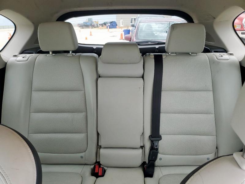 2016 MAZDA CX-5 GT JM3KE4DY3G0673741