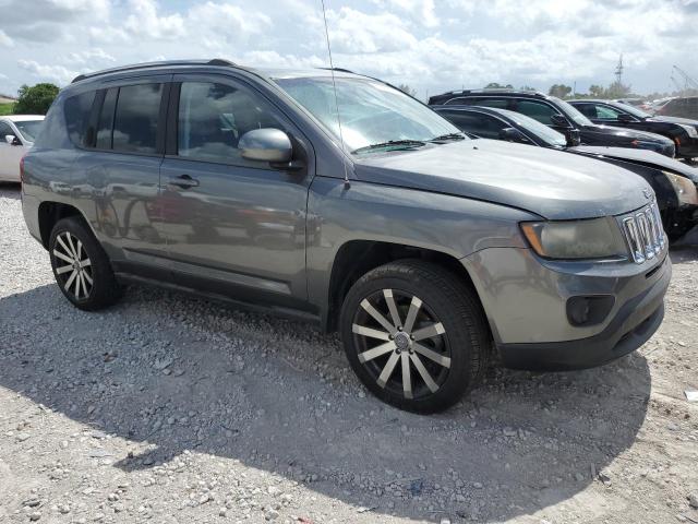 Vin: 1c4njcea2ed620547, lot: 61424515, jeep compass latitude 20144