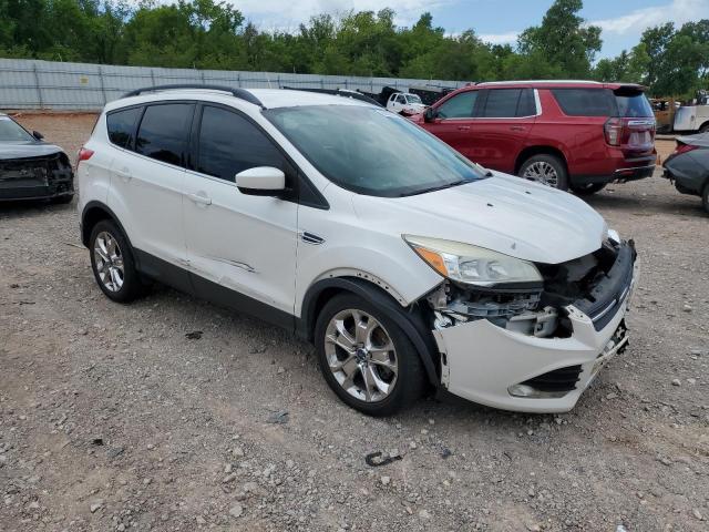 2016 FORD ESCAPE - 1FMCU9G92GUC78715