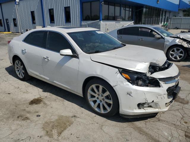 2015 CHEVROLET MALIBU LTZ 1G11G5SX1FF124154