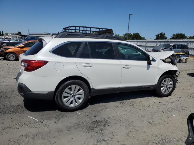 2018 SUBARU OUTBACK 2. 4S4BSACC9J3327958