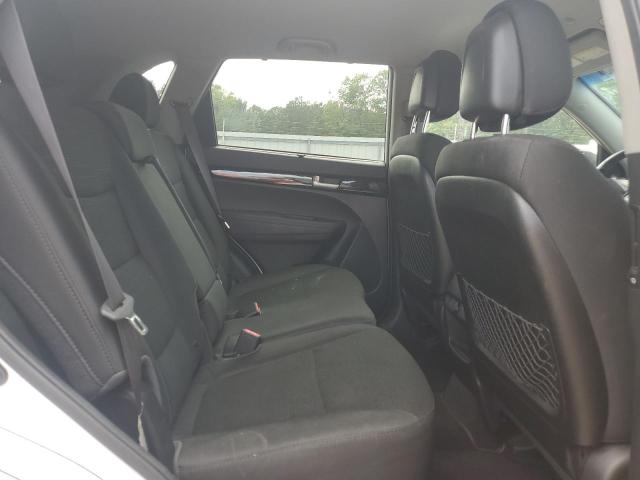 2015 KIA SORENTO LX - 5XYKTCA67FG599907
