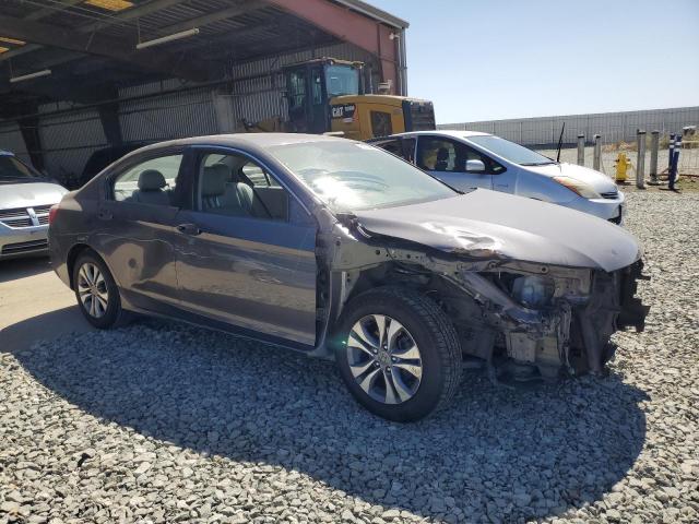 2015 HONDA ACCORD LX 1HGCR2F30FA012380