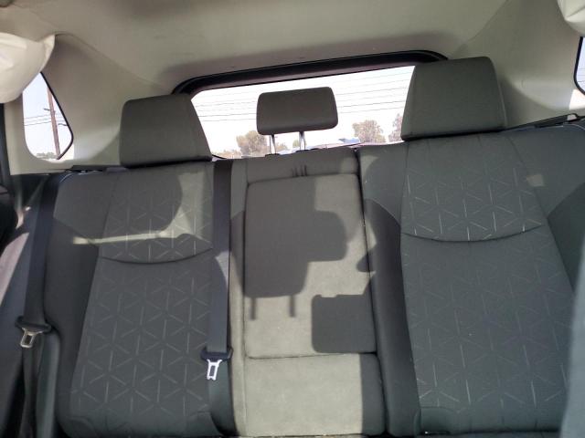 2022 TOYOTA RAV4 XLE - 2T3W1RFV8NW195038