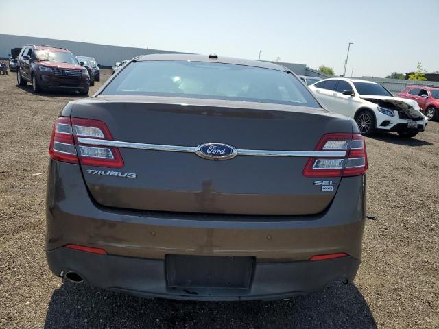 2015 FORD TAURUS SEL 1FAHP2H83FG176244