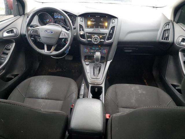 2017 FORD FOCUS SEL 1FADP3H22HL342957