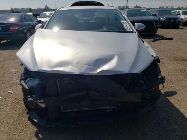 2017 HYUNDAI ELANTRA SE - 5NPD84LF7HH098735