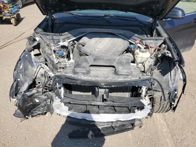 2018 BMW X5 XDRIVE3 - 5UXKS4C51J0Y17303