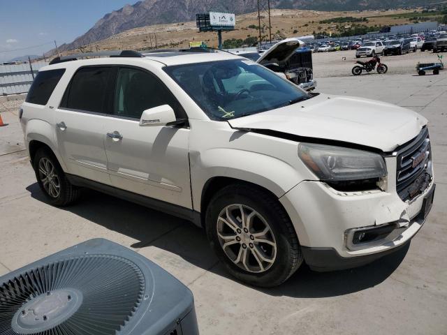 2015 GMC ACADIA SLT 1GKKVRKD6FJ327301