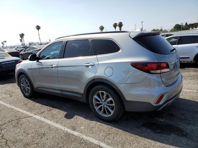 Vin: km8sm4hf4hu167670, lot: 62150465, hyundai santa fe se 20172