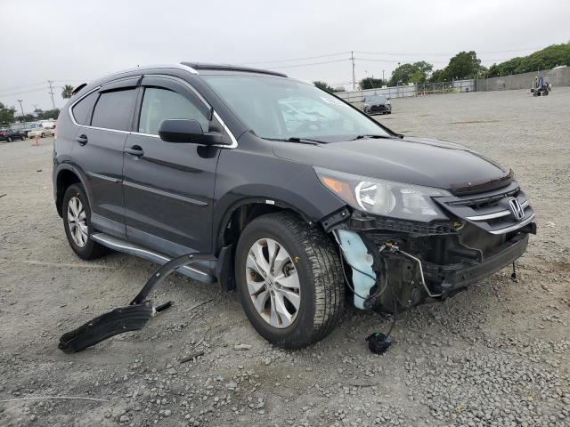 Vin: 2hkrm4h70dh637676, lot: 60367495, honda crv exl 20134