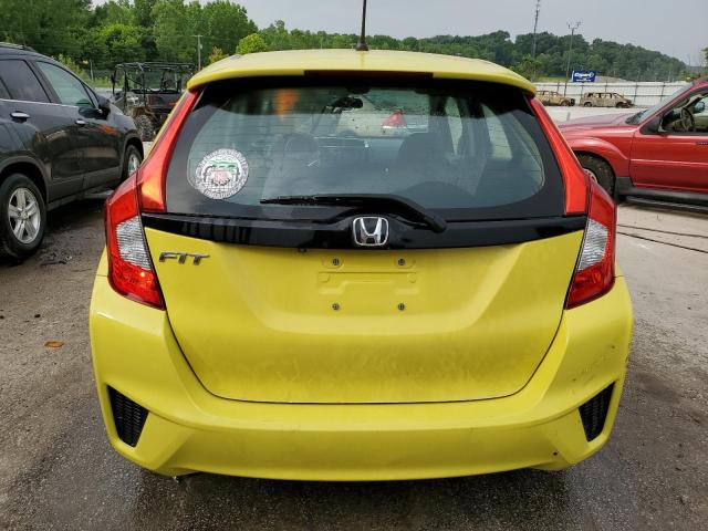 2015 HONDA FIT LX 3HGGK5H58FM721230