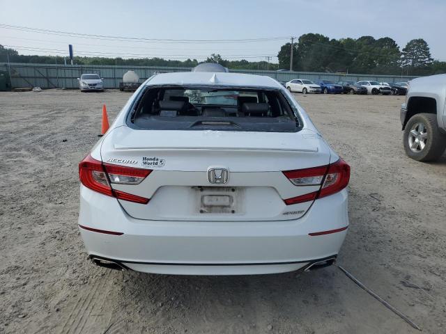 2018 HONDA ACCORD SPO - 1HGCV1F30JA158437