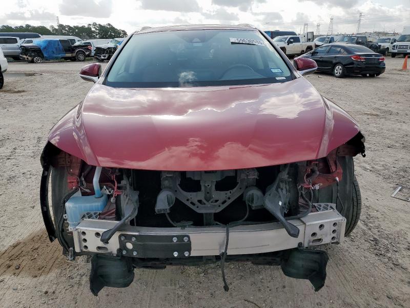 2022 LEXUS RX 350 - 2T2HZMAA9NC222360