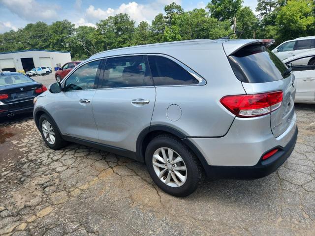 Vin: 5xypgda59hg320340, lot: 62184305, kia sorento lx 20172