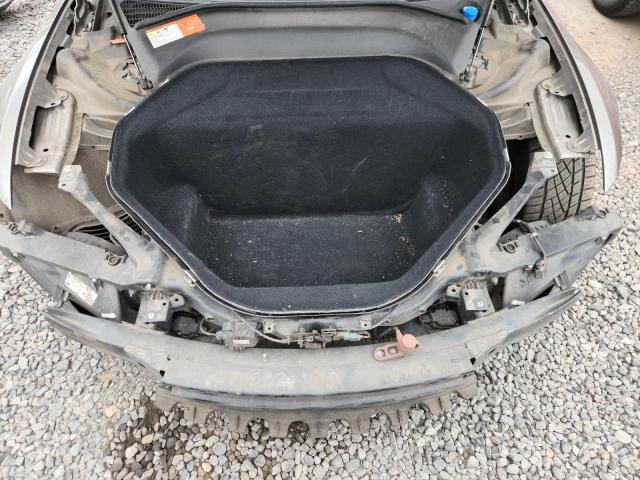 2015 TESLA MODEL S 70 5YJSA1S2XFF084770