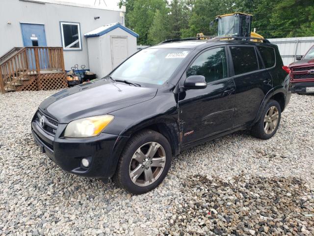 Vin: jtmrk4dv8b5100819, lot: 61420435, toyota rav4 sport 2011 img_1