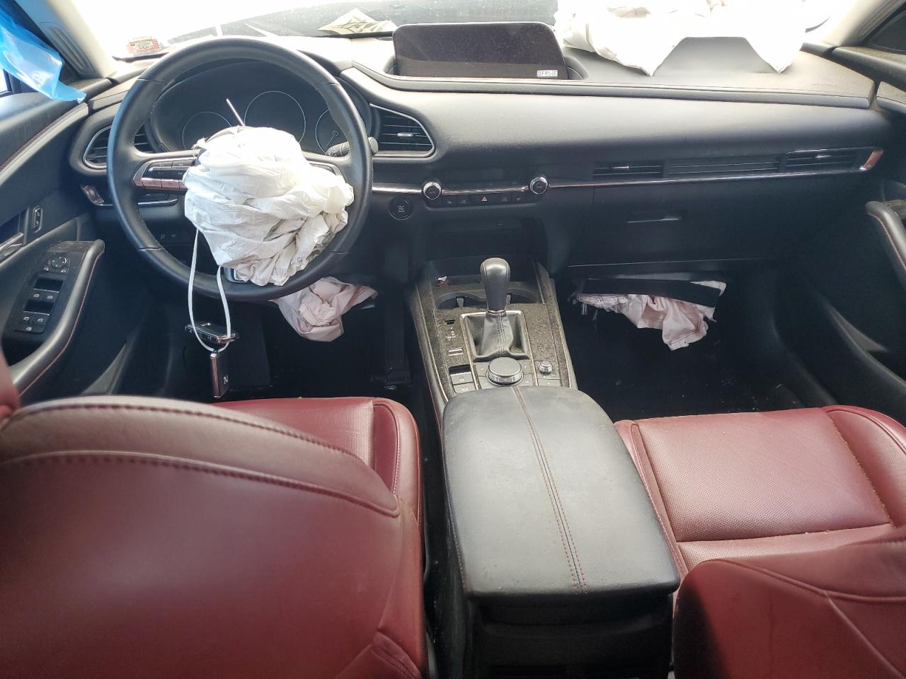 MAZDA CX-30 PREFERRED