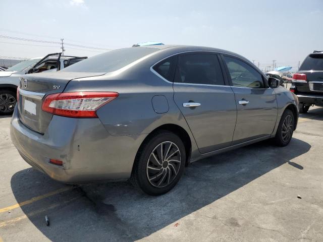 Vin: 3n1ab7ap9fl664928, lot: 59172775, nissan sentra s 20153