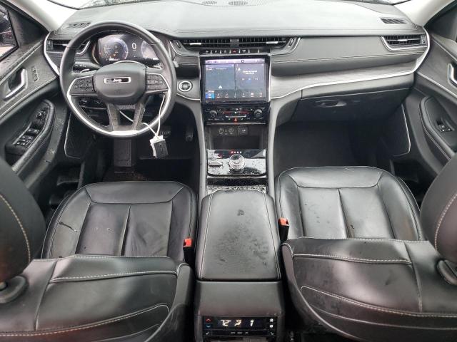 2021 JEEP GRAND CHER - 1C4RJKBG5M8108387
