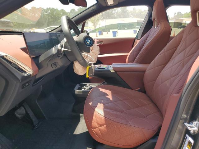 2024 BMW IX XDRIVE5 - WB523CF03RCR94692