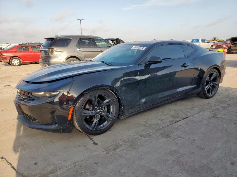CHEVROLET CAMARO LS