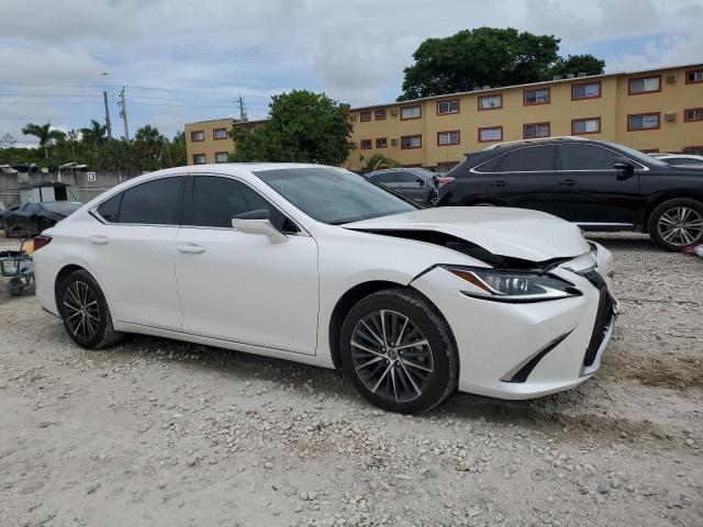 Vin: 58adz1b19ru175330, lot: 60125655, lexus es350 350 base 20244