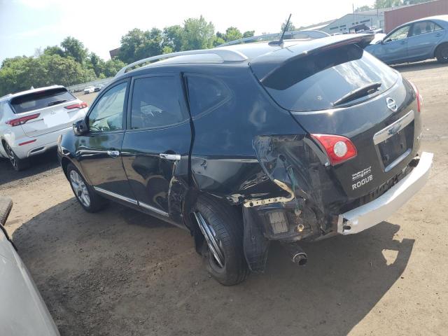 Vin: jn8as5mv8dw108357, lot: 60344015, nissan rogue s 20132