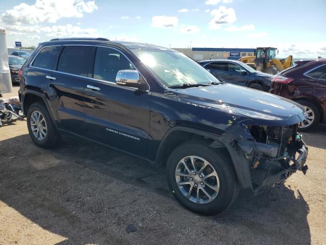 Vin: 1c4rjfbg1gc386356, lot: 62175025, jeep grand cher limited 20164