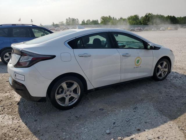 Vin: 1g1ra6s57hu214996, lot: 59792245, chevrolet volt lt 20173