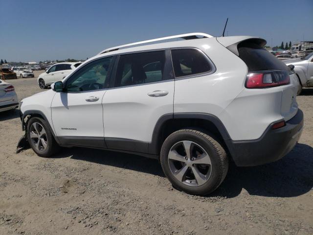 2019 JEEP CHEROKEE L 1C4PJLDB0KD488516