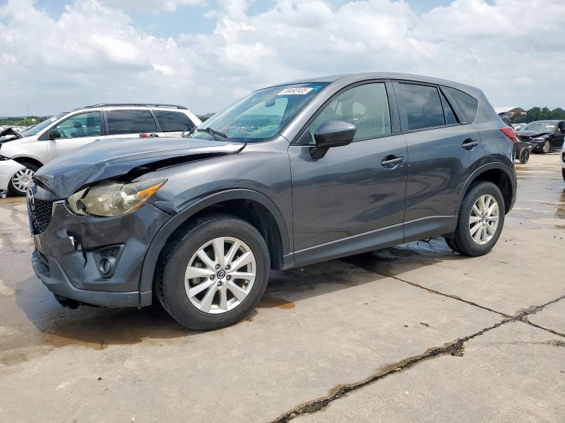 Vin: jm3ke2cy7e0382601, lot: 59492405, mazda cx-5 touring 2014 img_1