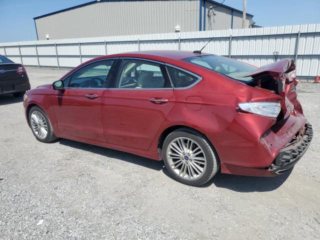 Vin: 3fa6p0h93gr254052, lot: 59972825, ford fusion se 20162