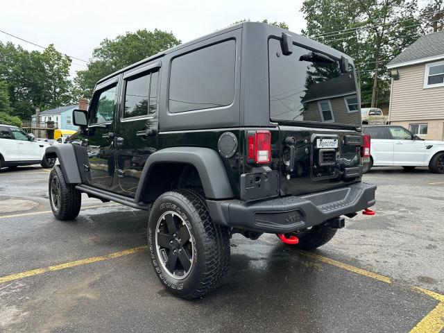 Vin: 1c4bjwfg2fl541572, lot: 61723875, jeep wrangler rubicon 20152