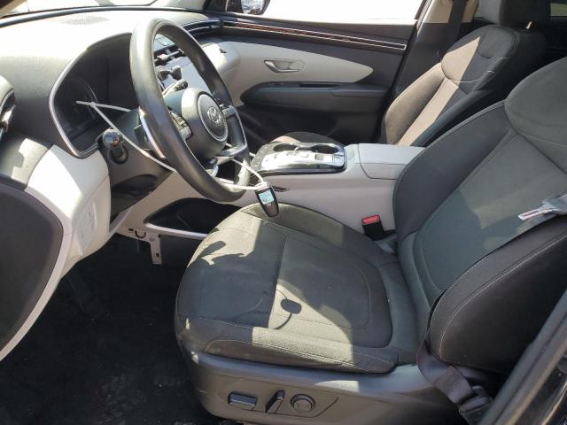 2022 HYUNDAI TUCSON BLU KM8JBCA18NU078836