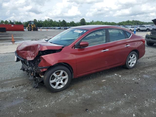 Vin: 3n1ab7ap7gl643108, lot: 60548775, nissan sentra s 2016 img_1