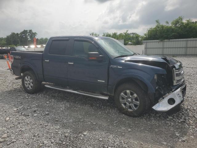 Vin: 1ftfw1et4dfd19535, lot: 59708285, ford f-150 supercrew 20134
