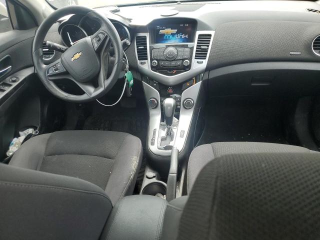 2015 CHEVROLET CRUZE LT - 1G1PC5SB1F7131948