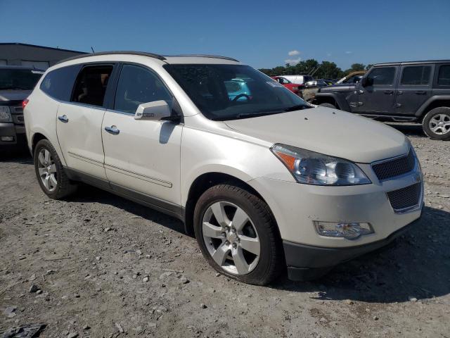 Vin: 1gnkrled2bj167556, lot: 61182635, chevrolet traverse ltz 20114