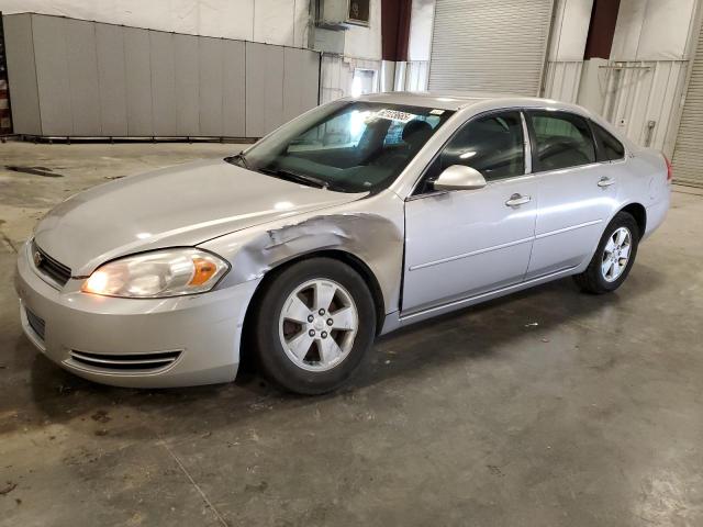CHEVROLET IMPALA LT