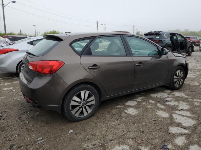 Vin: knafu5a20d5668060, lot: 59532845, kia forte ex 20133