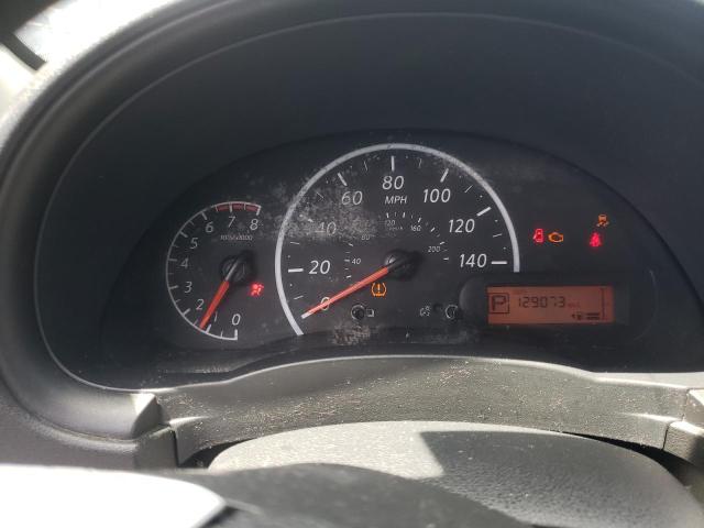 2017 NISSAN VERSA S - 3N1CN7AP8HL880367