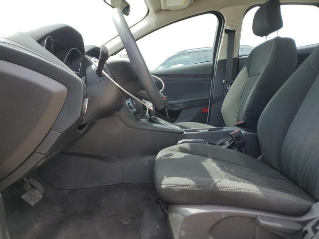 2016 FORD FOCUS S - 1FADP3E25GL245383