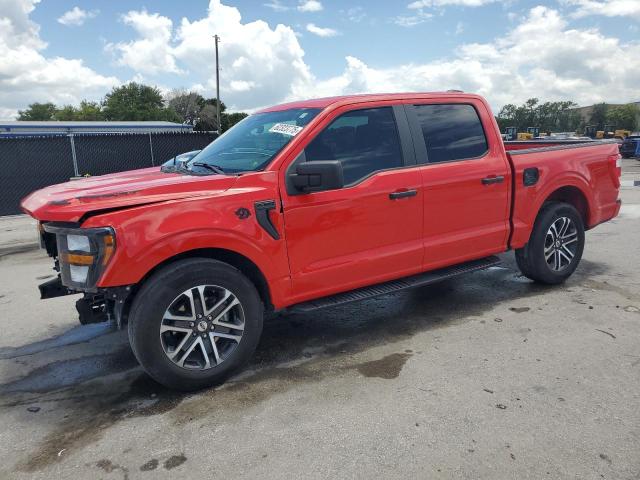 Vin: 1ftew1cpxpkd71149, lot: 62323775, ford f-150 supercrew 2023 img_1